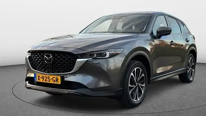 Occasion 2023 Mazda CX-5 Exclusive-Line SUV | € 37.950 (Eerlijke prijs)