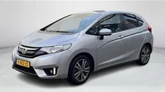 Gebruikt 2018 Honda Jazz Elegance Hatchback | € 16.950 (Eerlijke prijs)