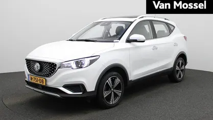 Occasion MG ZS Luxury 130 kW (177 PK) 2021 SUV