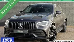 Gebruikt 2020 Mercedes GLC43 AMG AMG Coupé | € 62.945 (Eerlijke prijs)