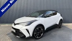 Gebruikt 2023 Toyota C-HR Sport SUV | € 30.950 (Eerlijke prijs)