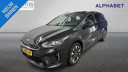 Occasion 2021 Kia Ceed Sportswagon Stationwagen | € 20.900 (Eerlijke prijs)