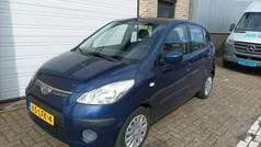 Gebruikt 2010 Hyundai i10 Dynamiq Hatchback | € 3.495 (Eerlijke prijs)