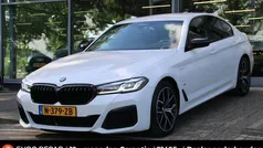 Gebruikt 2020 BMW 545e Executive Sedan | € 39.995 (Goede deal)
