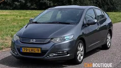 Gebruikt 2010 Honda Insight Elegance Hatchback | € 5.990 (Eerlijke prijs)