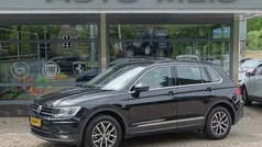 Gebruikt 2017 VW Tiguan Comfortline SUV | € 17.900 (Goede deal)