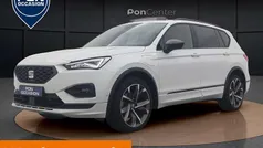 Wit Gebruikt 2022 Seat Tarraco FR SUV | € 34.950 (Eerlijke prijs)