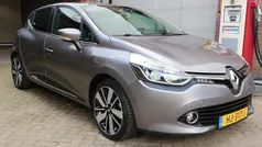 Gebruikt 2014 Renault Clio IV Dynamique Hatchback | € 8.450 (Goede deal)