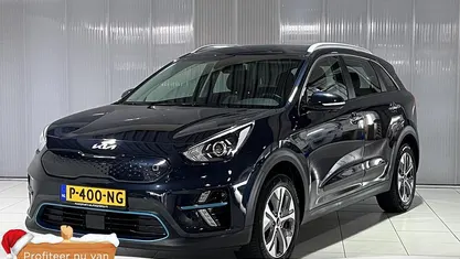 Gebruikt 2022 Kia e-Niro SUV | € 23.950 (Super prijs)