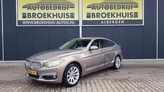 Gebruikt 2013 BMW 320 Executive Hatchback | € 8.200 (Super prijs)