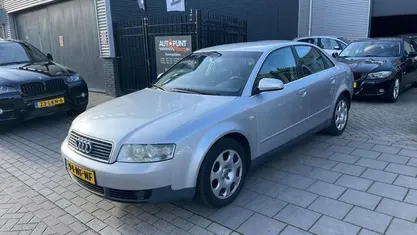 Occasion Audi A4 Proline 131 PK (96 kW) 2003 Sedan