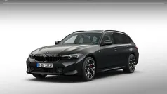 Gebruikt 2025 BMW 330 Comfort Edition Stationwagen | € 75.747