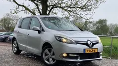 Renault Scénic III