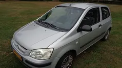 Gebruikt 2005 Hyundai Getz Hatchback | € 948 (Eerlijke prijs)
