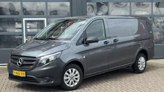 Grijs Gebruikt 2019 Mercedes Vito MPV | € 17.950 (Eerlijke prijs)