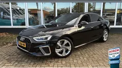 Gebruikt 2020 Audi A4 Sport Sedan | € 25.945 (Eerlijke prijs)