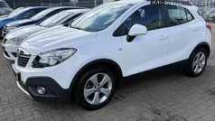 Gebruikt 2015 Opel Mokka Cosmo SUV | € 9.950 (Eerlijke prijs)