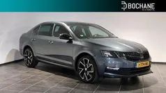 Gebruikt 2020 Skoda Octavia Business Line Hatchback | € 21.245 (Eerlijke prijs)