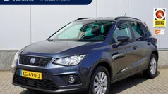 Grijs Gebruikt 2019 Seat Arona Style SUV | € 14.480 (Eerlijke prijs)
