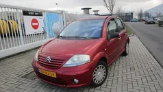 Gebruikt 2005 Citroën C3 Exclusive Hatchback | € 999 (Goede deal)