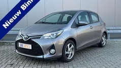 Gebruikt 2015 Toyota Yaris Hatchback | € 11.950 (Eerlijke prijs)