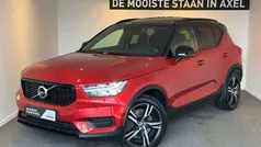 Suv Gebruikt 2020 Volvo XC40 R-Design SUV | € 29.950 (Goede deal)