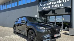 Gebruikt 2024 Mazda CX-5 SUV | € 40.950 (Eerlijke prijs)