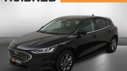 Gebruikt 2024 Ford Focus Titanium X Hatchback | € 24.950 (Eerlijke prijs)
