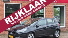 Gebruikt 2016 Opel Corsa Color Edition Hatchback | € 8.950 (Eerlijke prijs)