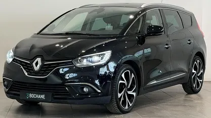 Occasion Renault Grand Scénic IV Bose Edition 2020 MPV