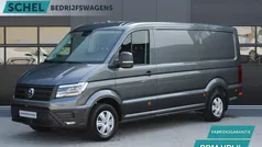 Gebruikt 2024 VW Crafter Van | € 48.500 (Super prijs)