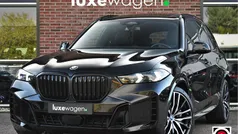Zwart Gebruikt 2024 BMW X5 M Sport SUV | € 97.900 (Super prijs)