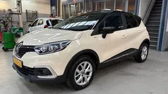 Gebruikt 2019 Renault Captur LIMITED SUV | € 14.350 (Eerlijke prijs)