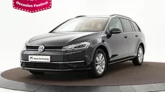 Zwart Gebruikt 2020 VW Golf VII Highline Stationwagen | € 19.940 (Goede deal)