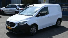 Gebruikt 2022 Mercedes Citan 110 Van | € 17.950 (Eerlijke prijs)