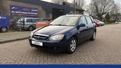 Blauw Gebruikt 2006 Kia Cerato LX Hatchback | € 1.795 (Super prijs)