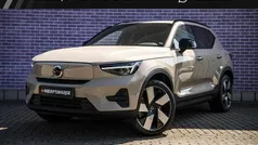 Gebruikt 2025 Volvo EX40 Plus SUV | € 54.899 (Eerlijke prijs)
