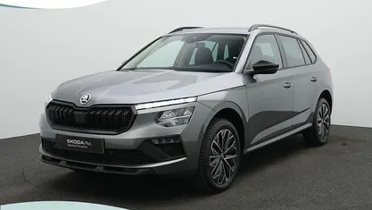 Occasion Skoda Kamiq Selection 116 PK (85 kW) 2025 SUV