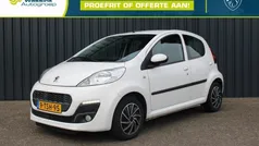 Gebruikt 2014 Peugeot 107 Active Hatchback | € 6.935 (Eerlijke prijs)