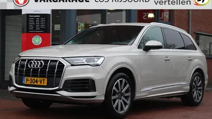 Occasion Audi Q7 Proline 2022 SUV