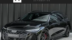 Gebruikt 2025 Audi A6 Competition Stationwagen | € 99.400