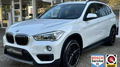 Gebruikt 2019 BMW X1 Executive SUV | € 17.950 (Goede deal)