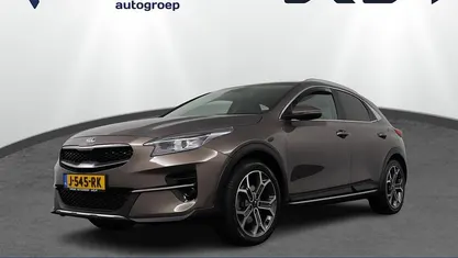 Gebruikt 2020 Kia XCeed SUV | € 17.450 (Eerlijke prijs)
