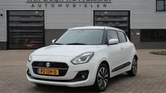 Wit Gebruikt 2017 Suzuki Swift Hatchback | € 13.950 (Eerlijke prijs)