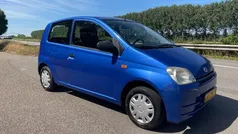 Gebruikt 2008 Daihatsu Cuore Hatchback | € 2.450 (Eerlijke prijs)