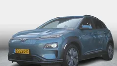 Gebruikt 2019 Hyundai Kona Premium SUV | € 19.590 (Eerlijke prijs)