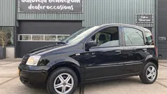 Gebruikt 2007 Fiat Panda Hatchback | € 1.999 (Eerlijke prijs)