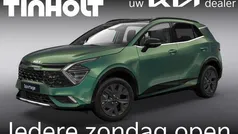 Gebruikt 2025 Kia Sportage GT-Line SUV | € 40.390 (Super prijs)