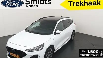Occasion Ford Focus ST-Line X 155 PK (114 kW) 2025 Stationwagen