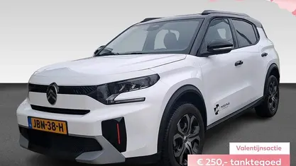Occasion 2025 Citroën C3 Aircross SUV | € 30.665 (Eerlijke prijs)